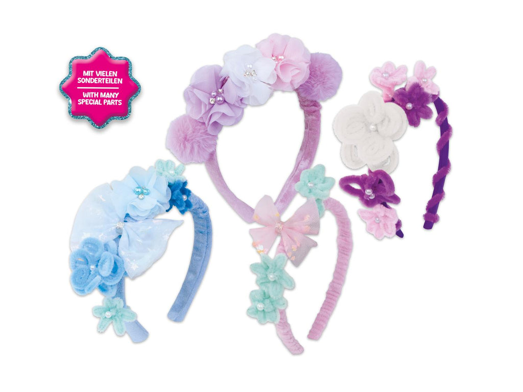 Taylor Love Bracelets / Serre-tête Designer / Scrunchies Designer