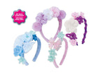 Taylor Love Bracelets / Serre-tête Designer / Scrunchies Designer