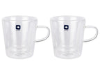»Tavolino« Verres thermo, faits main