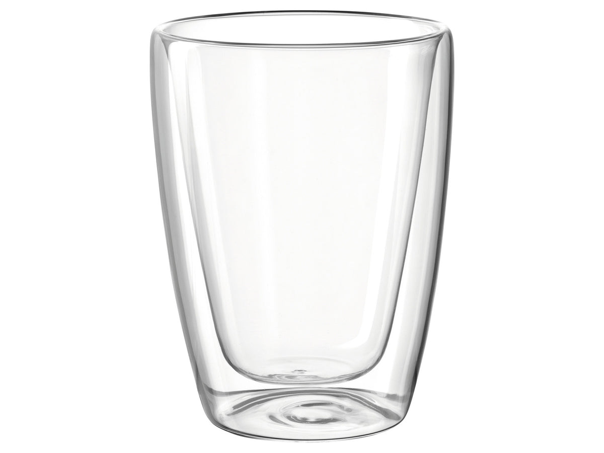 »Tavolino« Verres thermo, faits main