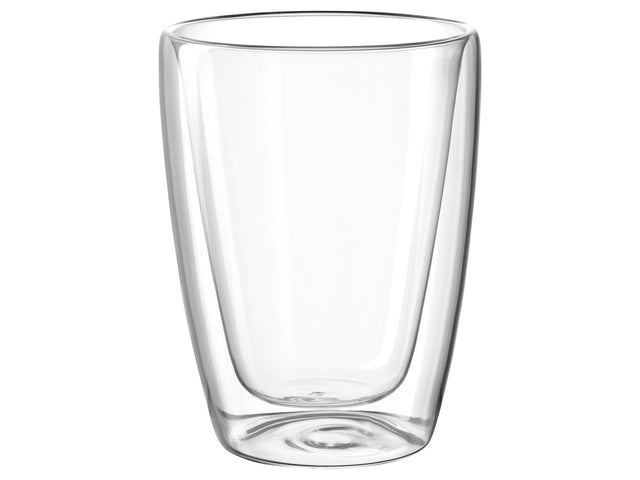 »Tavolino« Verres thermo, faits main