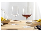 Verre à vin TAVOLINO 500 ml, lot de 4