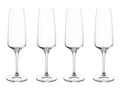 Verres à champagne Tavolino 240 ml, lot de 4