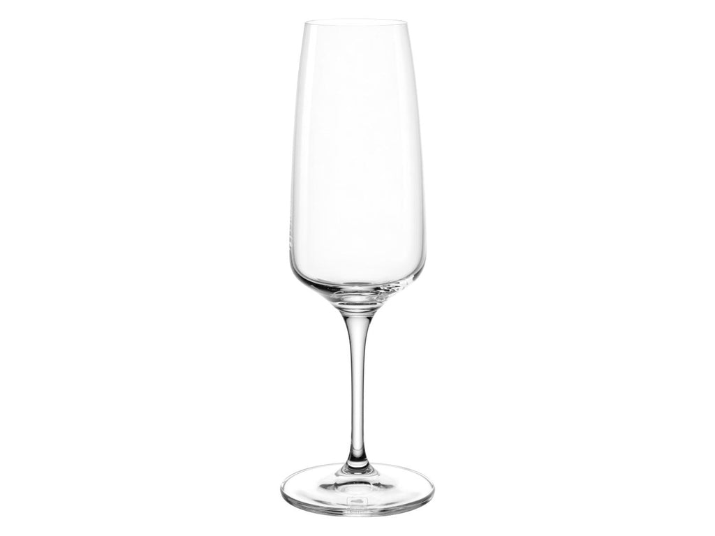 Verres à champagne Tavolino 240 ml, lot de 4
