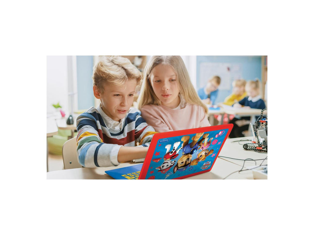 Ordinateur éducatif bilingue