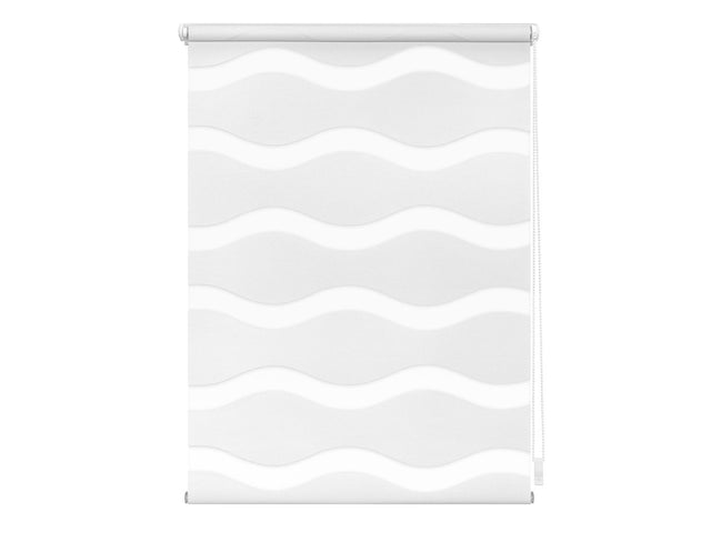Store enrouleur Duo Klemmfix, à partir de 45 x 150 cm