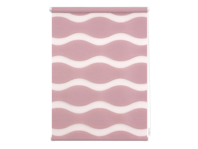 Store enrouleur Duo Klemmfix, à partir de 45 x 150 cm