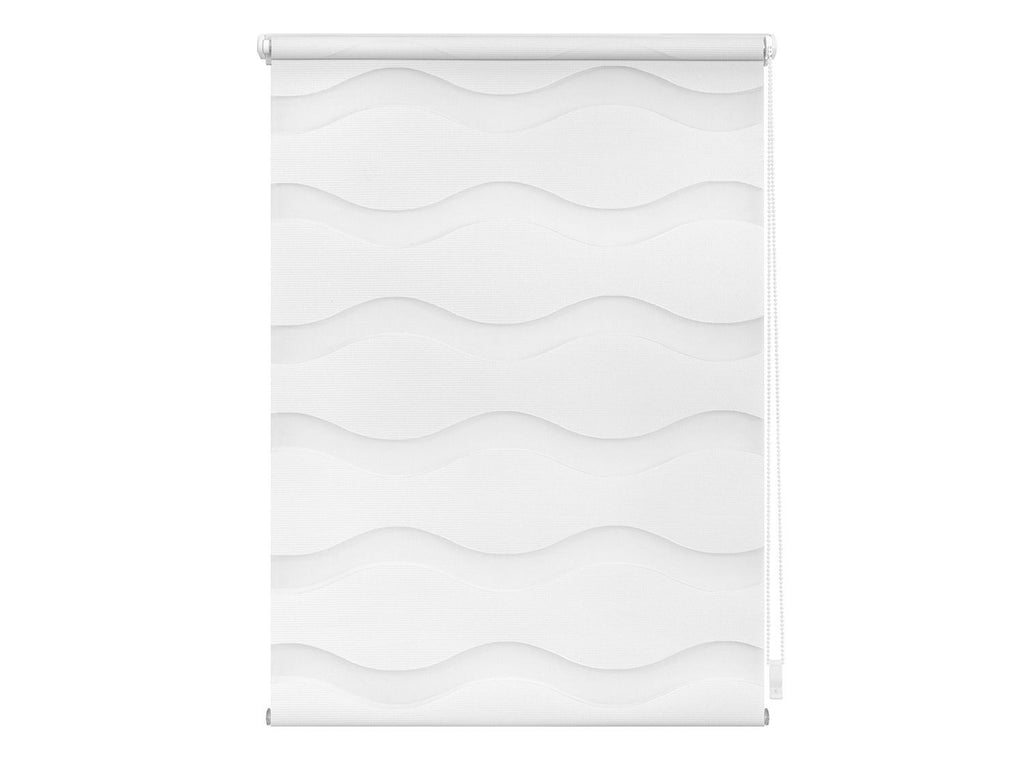 Store enrouleur Duo Klemmfix, à partir de 45 x 150 cm