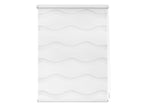 Store enrouleur Duo Klemmfix, à partir de 45 x 150 cm