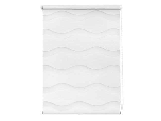 Store enrouleur Duo Klemmfix, à partir de 45 x 150 cm