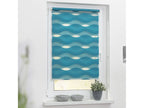 Store enrouleur Duo Klemmfix, à partir de 45 x 150 cm