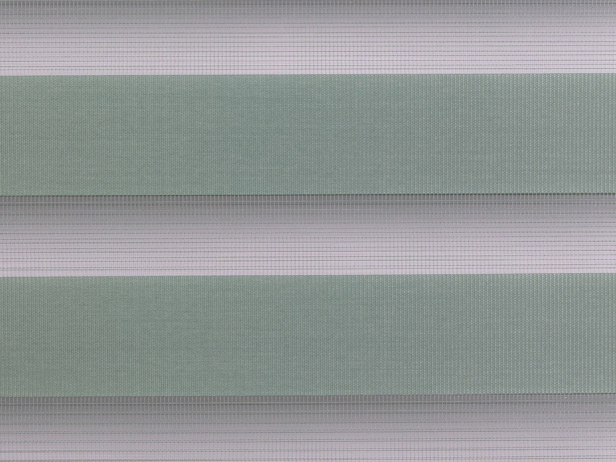 Store enrouleur Duo pour fenêtre, à partir de 45 x 150 cm