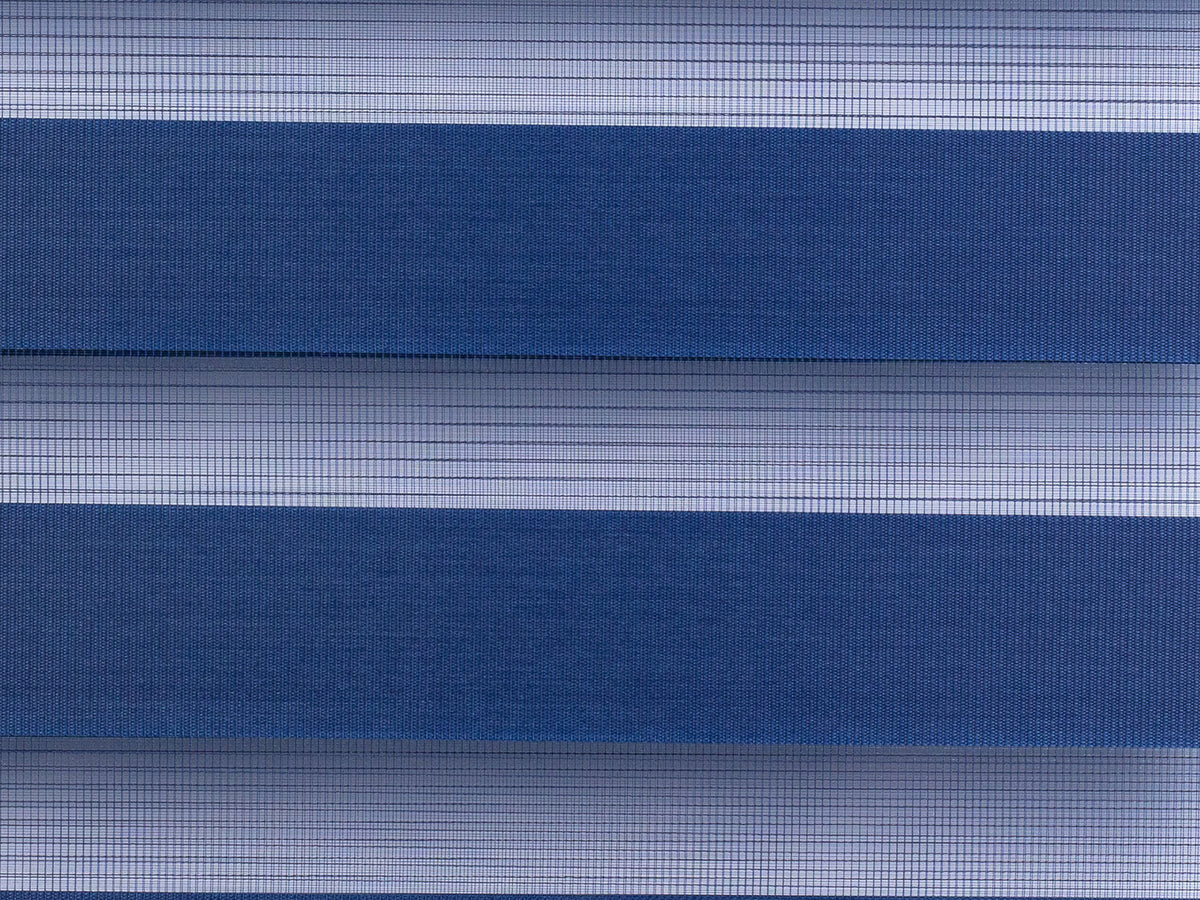 Store enrouleur Duo pour fenêtre, à partir de 45 x 150 cm