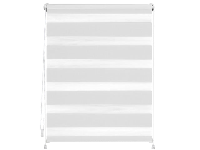 Store enrouleur Duo pour fenêtre, à partir de 45 x 150 cm