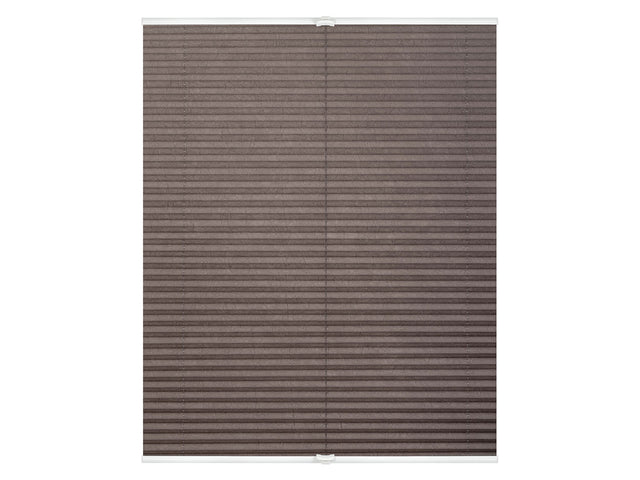 Store plissé, à partir de 45 x 130 cm