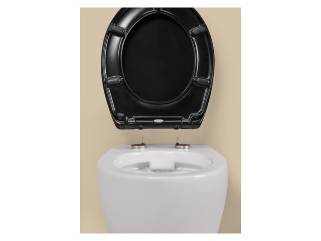 Abattant WC