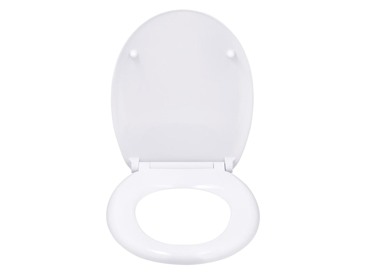 Abattant WC en duroplast