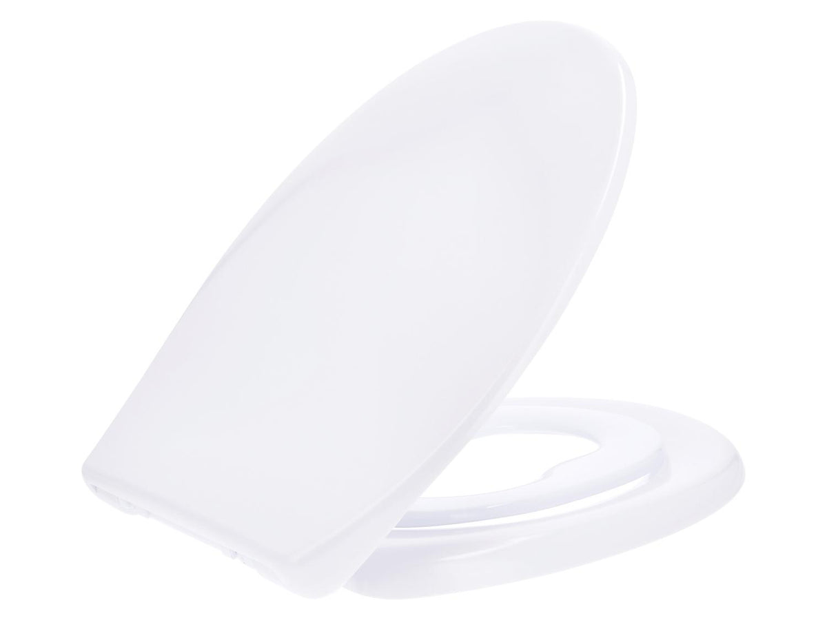 Abattant WC en duroplast