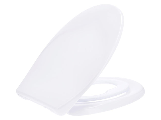 Abattant WC en duroplast