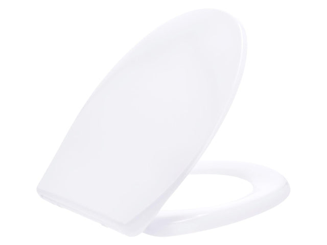 Abattant WC en duroplast
