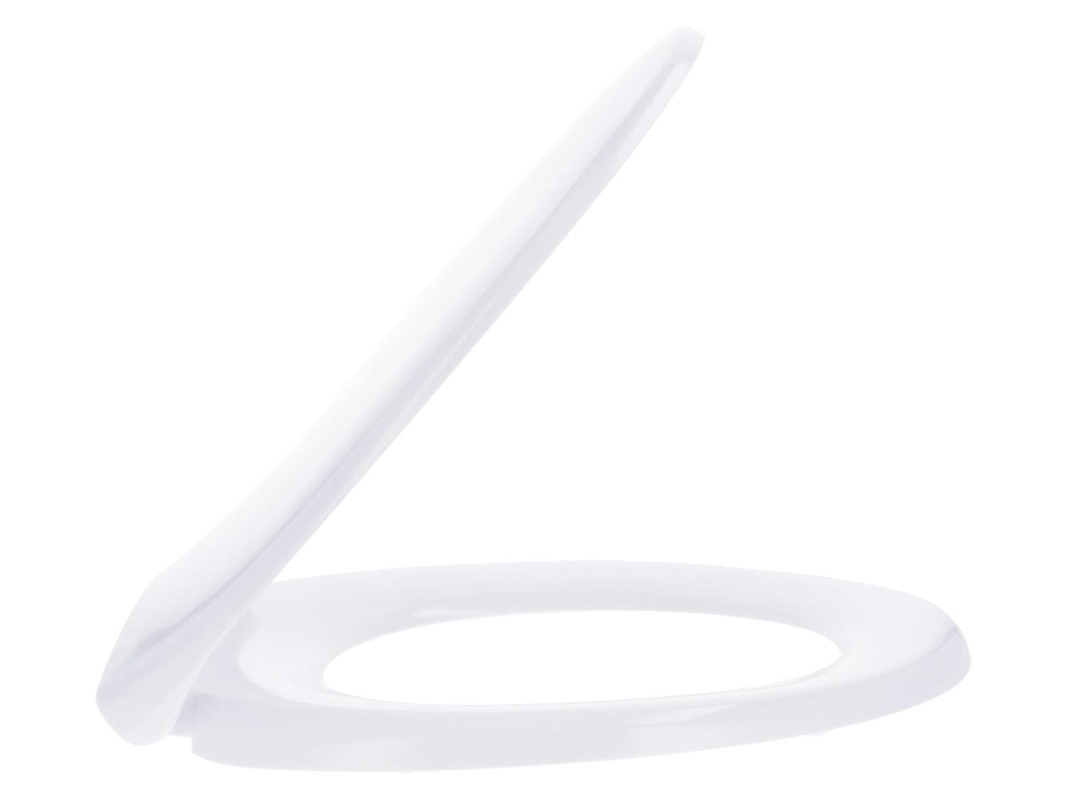 Abattant WC en duroplast