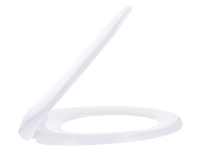 Abattant WC en duroplast
