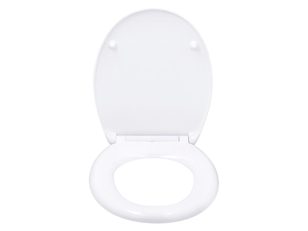 Abattant WC en duroplast