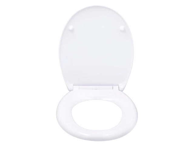 Abattant WC en duroplast