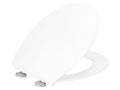 Abattant WC Premium, avec fermeture en douceur