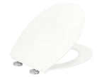 Abattant WC Premium, avec fermeture en douceur