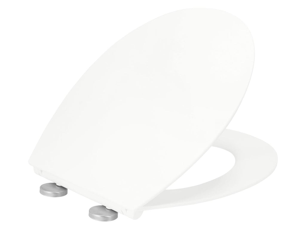 Abattant WC Premium, avec fermeture en douceur