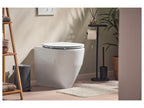 Abattant WC Premium, avec fermeture en douceur