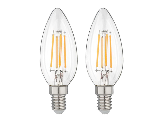 Ampoule LED à filament