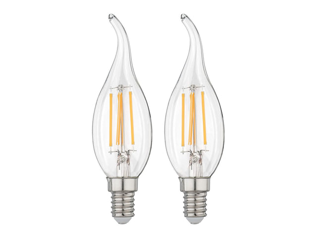 Ampoule LED à filament