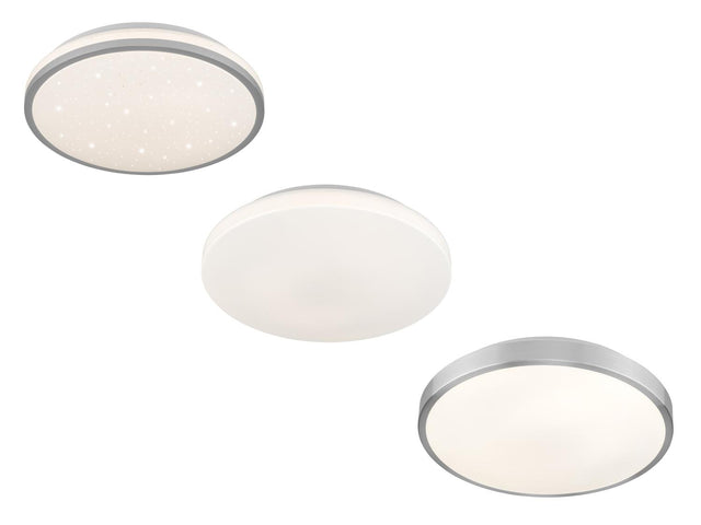 Applique LED pour salle de bains