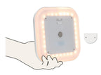 Applique murale à LED sans fil