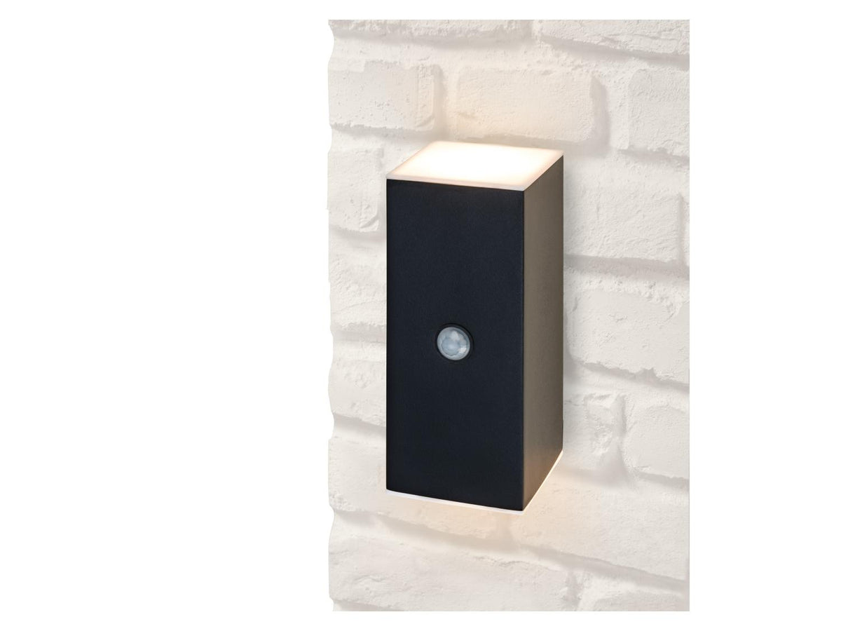 Applique murale extérieure sans fil LED