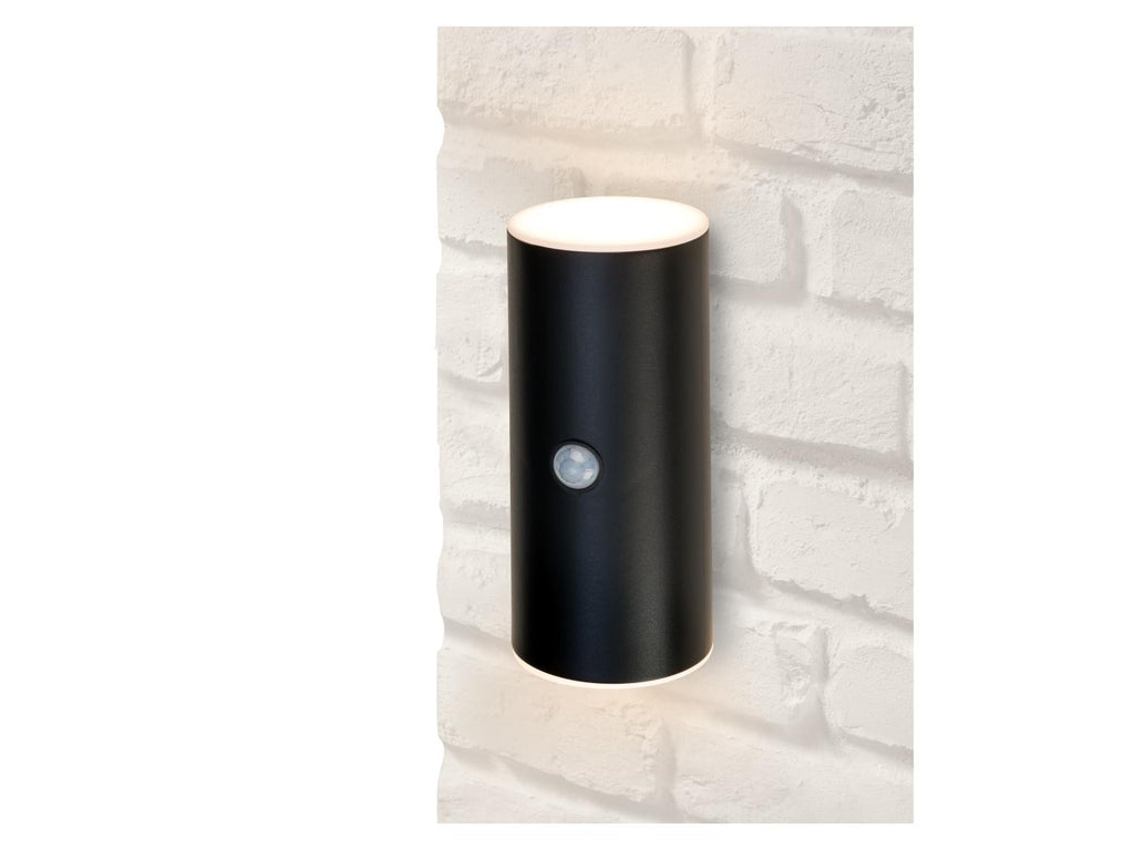 Applique murale extérieure sans fil LED