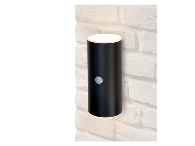 Applique murale extérieure sans fil LED