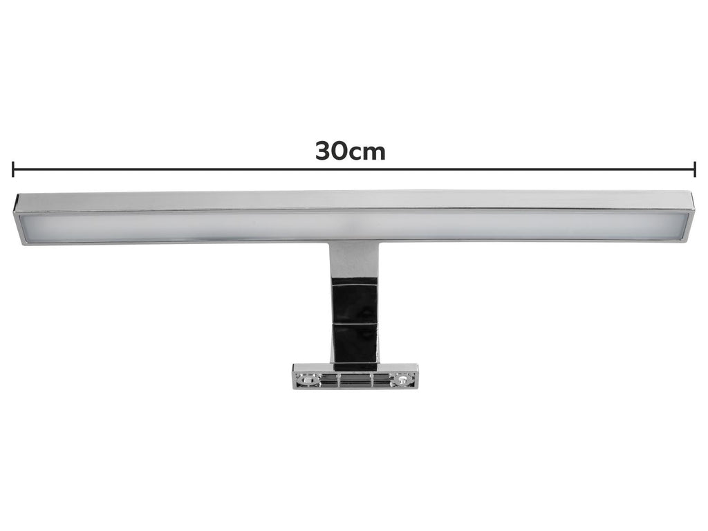 Applique pour meuble et miroir à LED