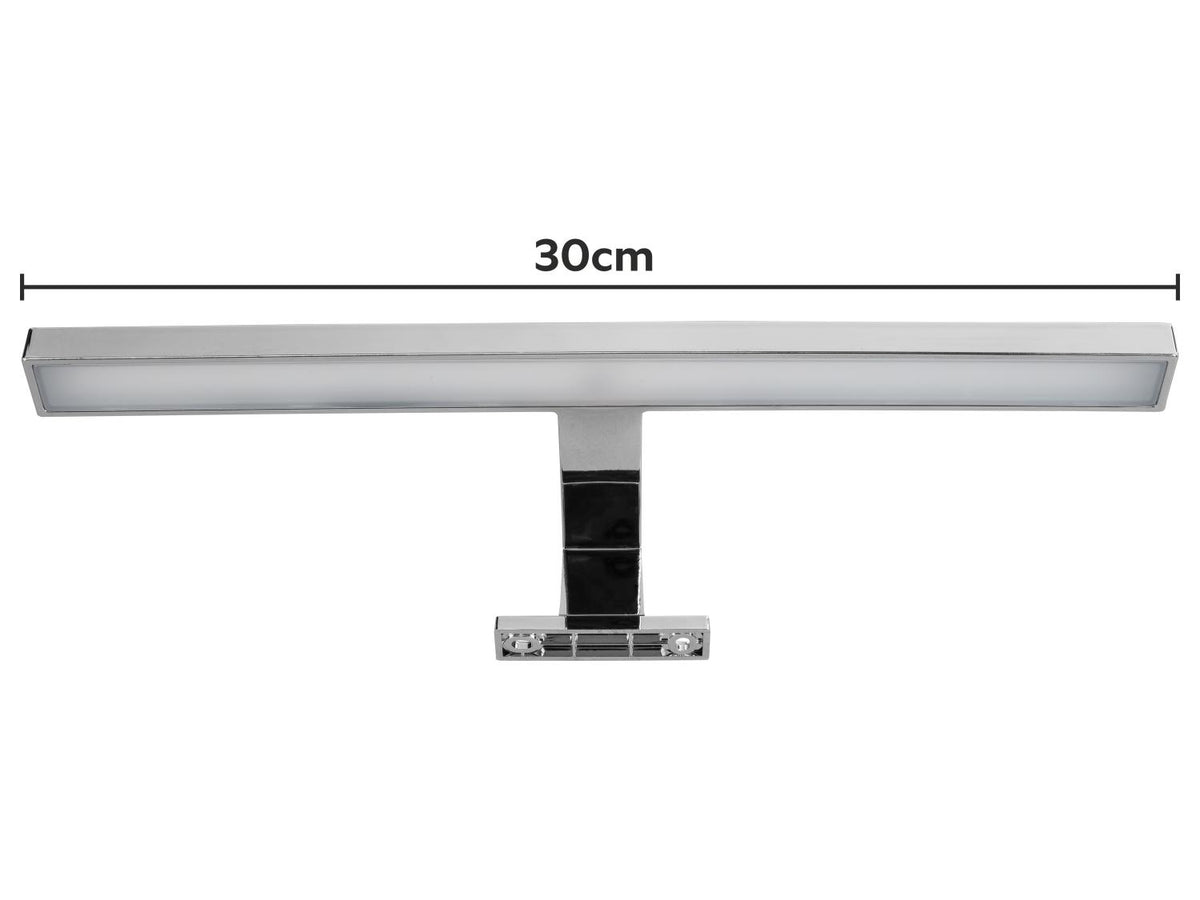 Applique pour meuble et miroir à LED