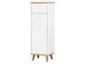 Armoire de toilette latérale « Corfu »