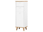Armoire de toilette latérale « Corfu »