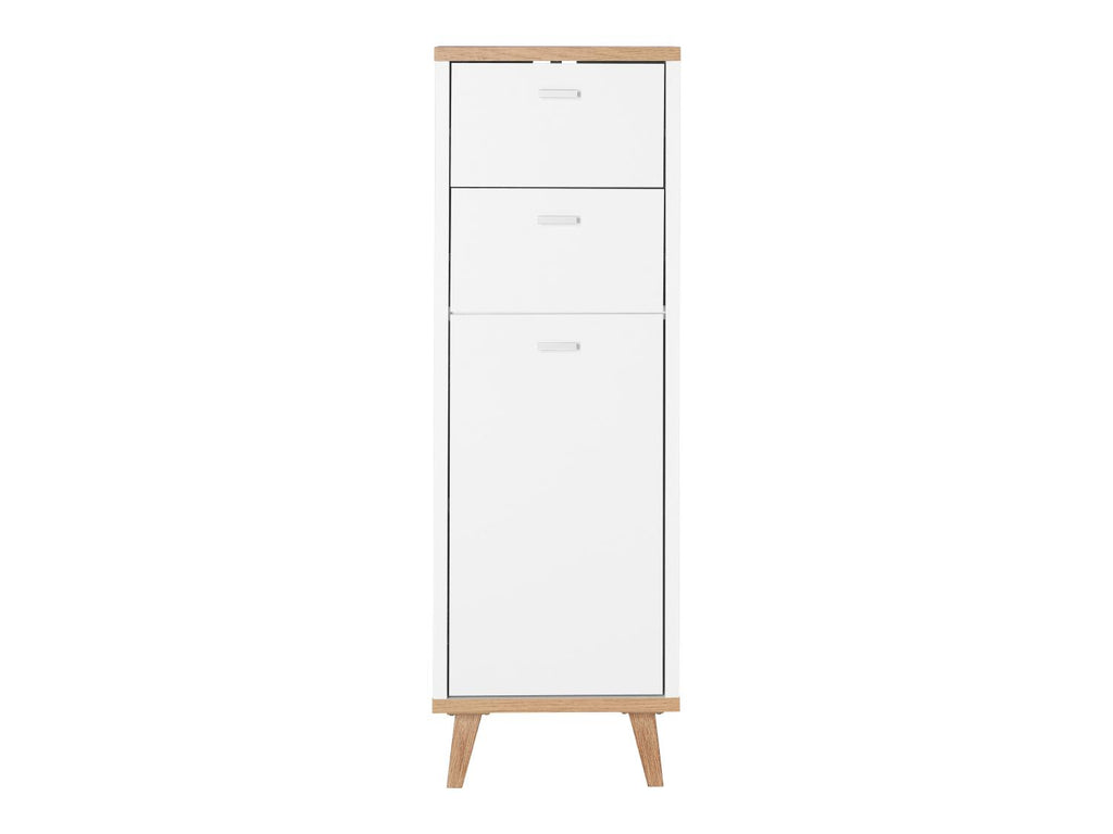 Armoire de toilette latérale « Corfu »