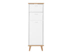 Armoire de toilette latérale « Corfu »
