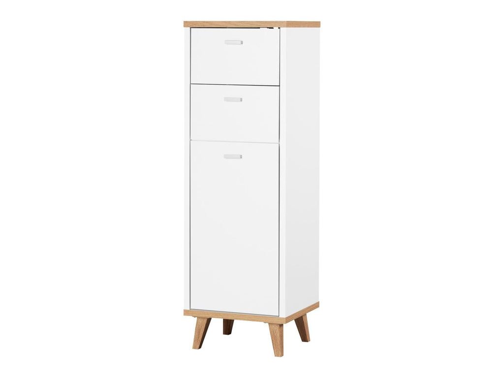 Armoire de toilette latérale « Corfu »
