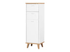 Armoire de toilette latérale « Corfu »