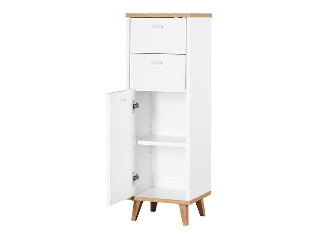 Armoire de toilette latérale « Corfu »