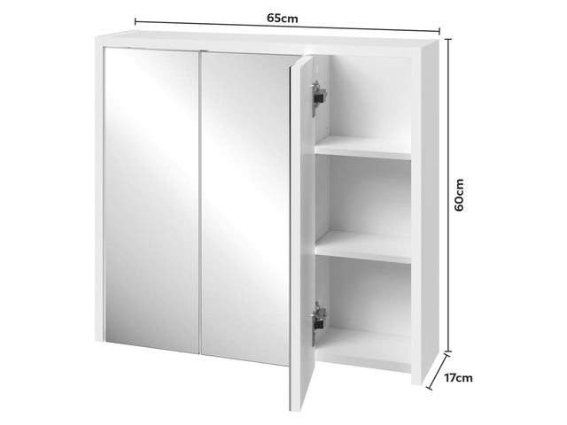 Armoire de toilette « Oslo »