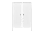 Armoire enfant, 118 x 80 x 50 cm
